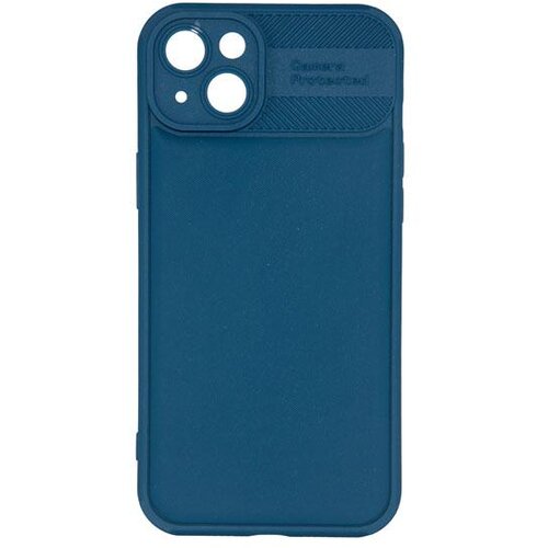  F34926 Maska za telefon GENTLE za Iphone 14 Plus, Plava Cene