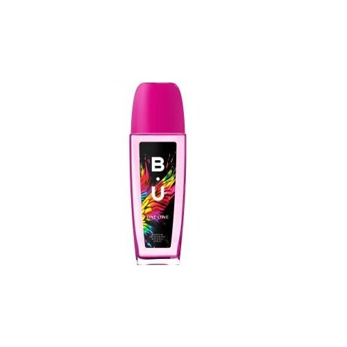 Bu Ženski prirodni sprej ONE Love, 75 ml Cene