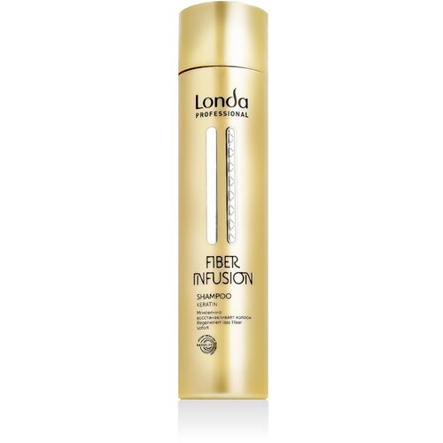 Londa Professional Fiber Infusion Shampoo 250 ml Cijene