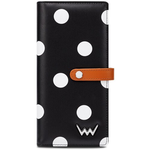 Vuch Cissy Black Wallet Cene
