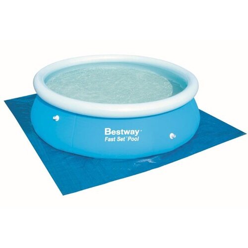 Bestway Prostirka za bazen 274x274 Cene