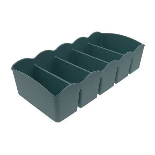Master Organizer plavi 31 x 15,5 x 14,5 cm QUTU 4785 Cijene