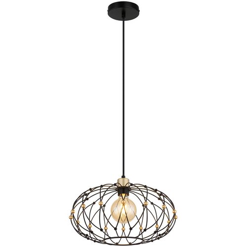 Globo VISEČA SVETILKA GREYS 40/150 cm E27 Cene
