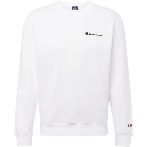Champion Authentic Athletic Apparel Majica &amp;#039;Classic&amp;#039; temno modra / rdeča / bela Slike