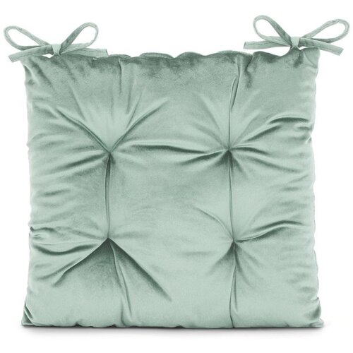 AmeliaHome Jastuk za stolicu Aleksa 40x40 cm, mint zelena Cijene