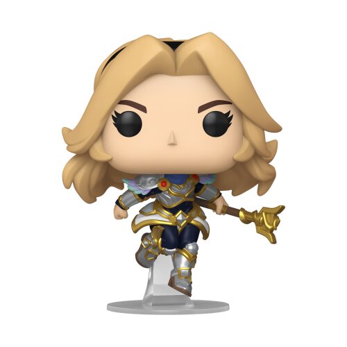 Funko POP GAMES: LEAGUE OF LEGENDS - LUX Cene