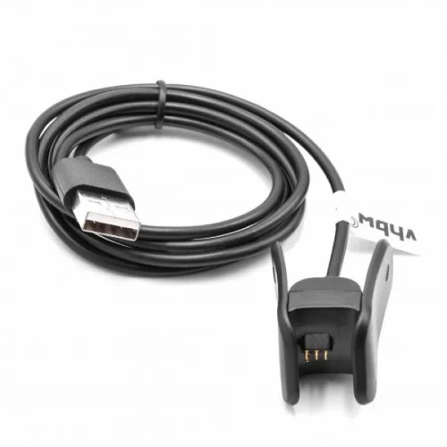 VHBW Polnilni kabel USB za Garmin Vivosmart 4
