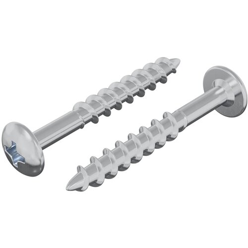 vidaXL Vijak 2 pcs srebrna 9,8 x 35 mm elezo, (5000163829) Cene