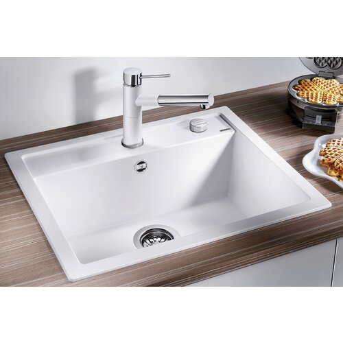 Blanco dalago 6 bela 615x510/190 mm Slike