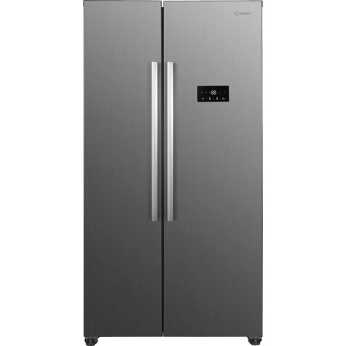 Indesit Side by Side frizider INGF6441XP4E Cene