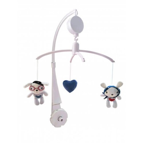 Muzička Vrtuljak Plišani Love Rome Cijene