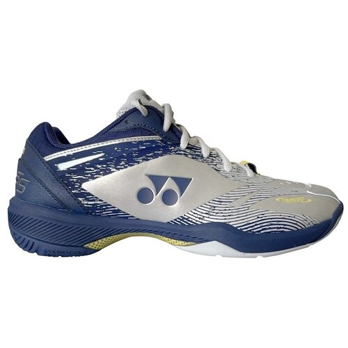 Yonex &amp;Scaron;port SHB Power Cushion 65 Z VA Modra Slike