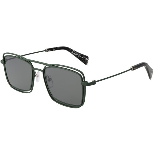 Yohji Yamamoto Naočare za sunce YY 7033 531 Slike