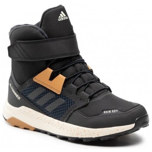 Adidas Visoke superge Terrex Trailmaker High CR Črna Slike