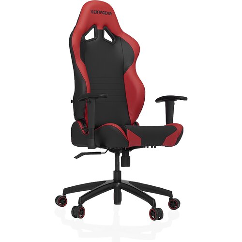  Vertagear Racing Series S-Line SL2000 Gaming Chair Black/Red Cene