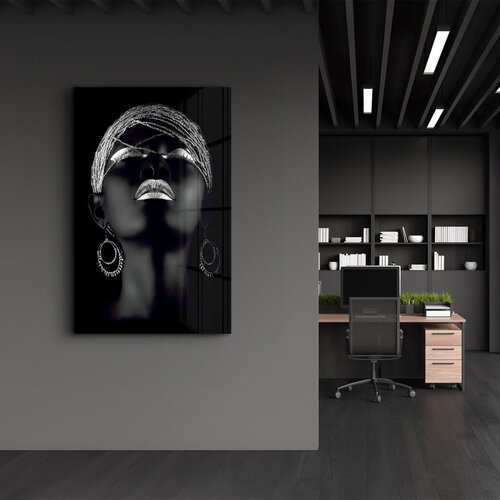Wallity slika CAM-3002, 46x72cm Cene