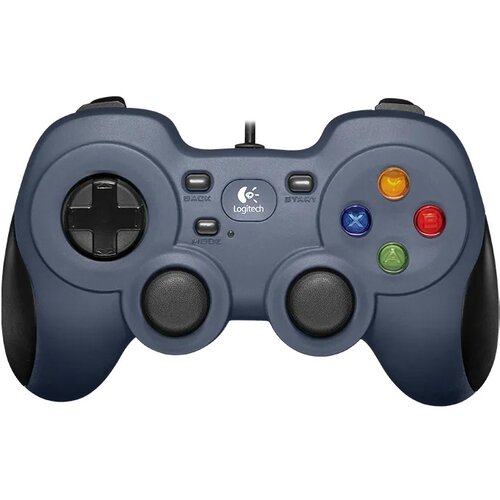 Game Pad LOGITECH F310 Wired Pad - BLACK - USB 940-000138 Cijene