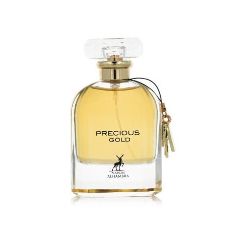 Maison Alhambra Precious Gold 80 ml parfumska voda za ženske Slike