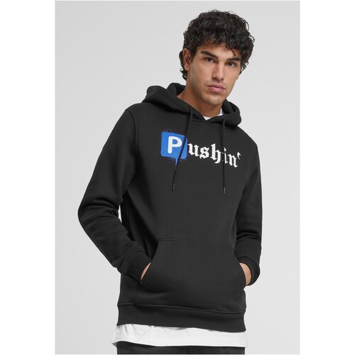 Mister Tee Pushin P Hoody black Cijene