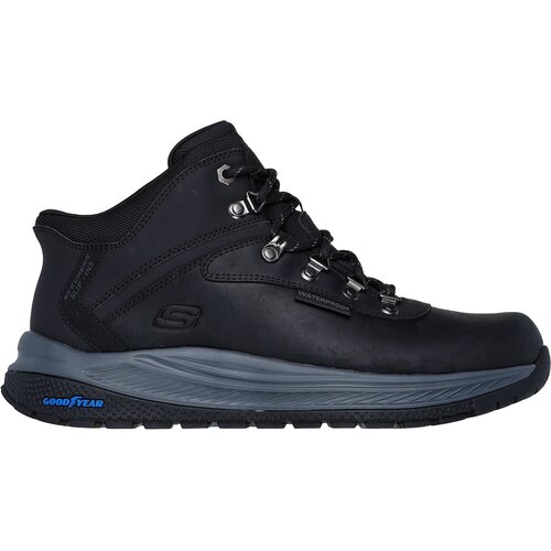Skechers muške Meroe - Pikeman čizme 205285_BLK Cene
