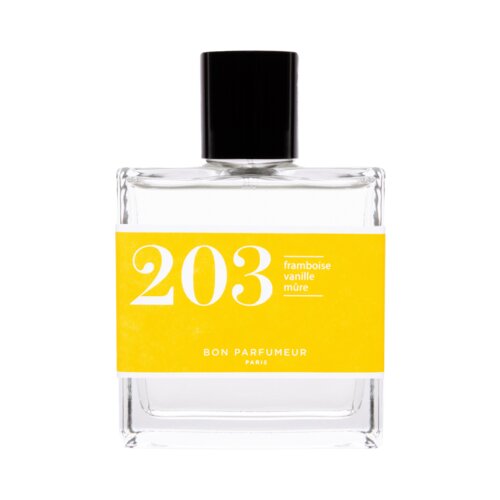  203 Raspberry, Vanilla, Blackberry 100 ml parfemska voda unisex Cijene