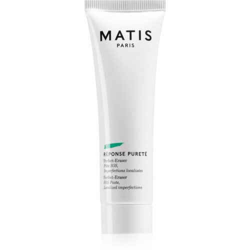 Matis Paris R&amp;eacute;ponse Puret&amp;eacute; Perfect-Eraser SOS tretman za lice 20 ml Slike