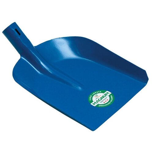 Madras doo Beograd Lopata standard L90 - specijalno kaljena, PLAVA  MAGNUM Cene
