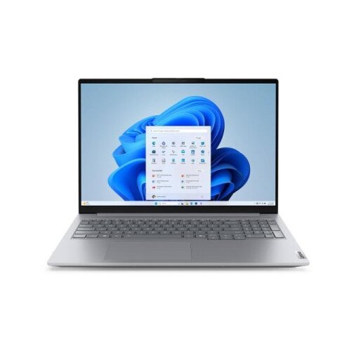 NB Lenovo ThinkBook 16 G8 Core7-240H/32GB/M.2 1TB/16"/FP/BL/SRB/3Y/21SH008BYA Cene