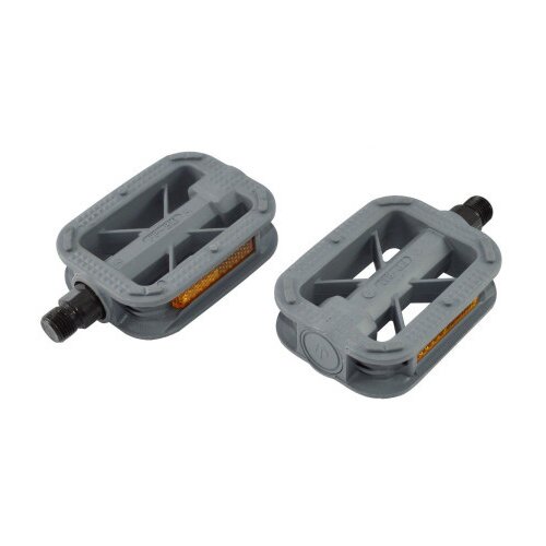  Pedala pvc sa ležajem siva 9/16" 120/95x70 mm ( 170021 ) Cene