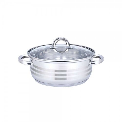 Floria Sherpa Inox 24cm Floria ZLN4106 Cijene