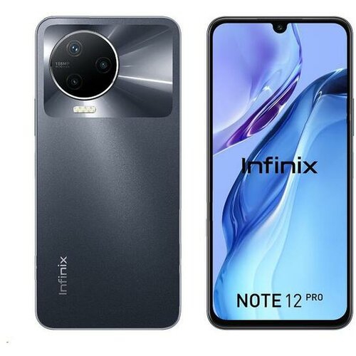 Infinix mobilni telefon Note 12 Pro 8GB/256GB Slike