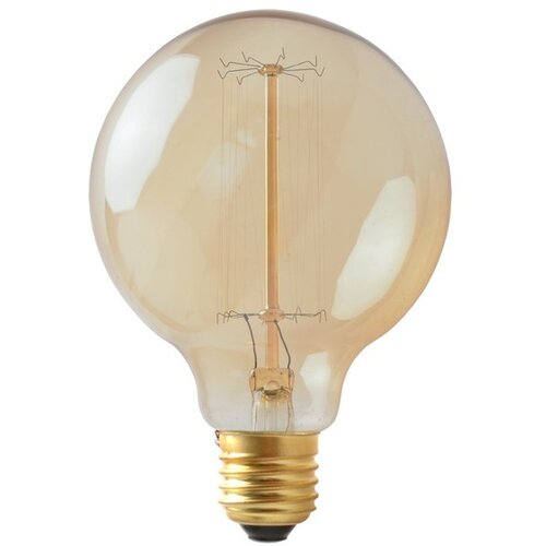 EDISON sijalica E27 60W ES1G80-60 Cene