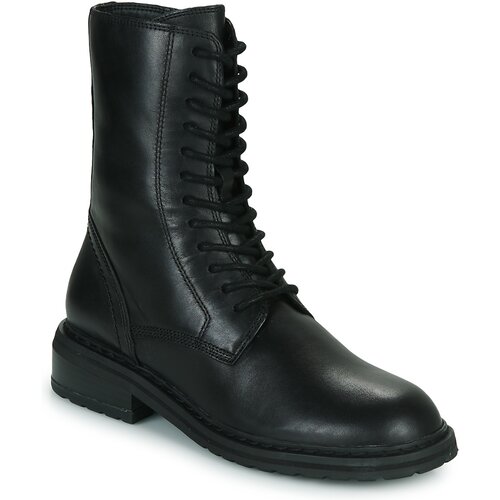 Clarks Tilham Lace Crna Cene