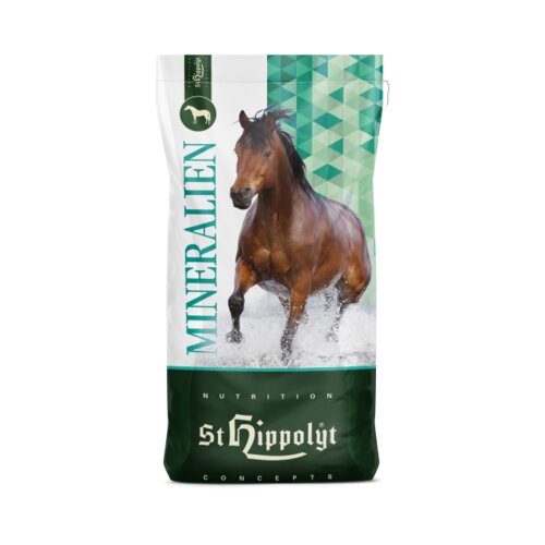 St.Hippolyt SemperMin - 15 kg Cene