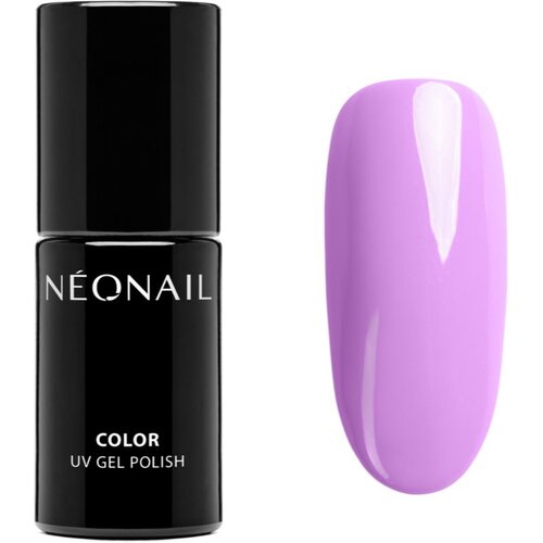 NeoNail Spring gel lak za nohte odtenek Plumeria Scent 7,2 ml Cene