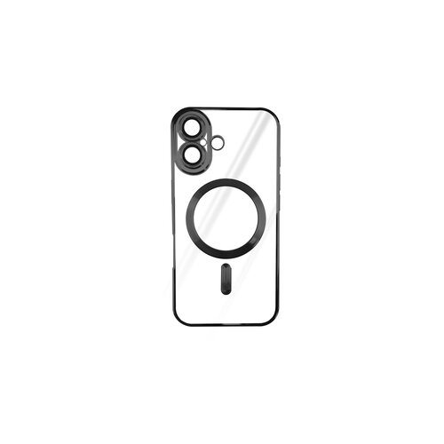  Magsafe iPhone 16+, Black Silikonska Maska Cene