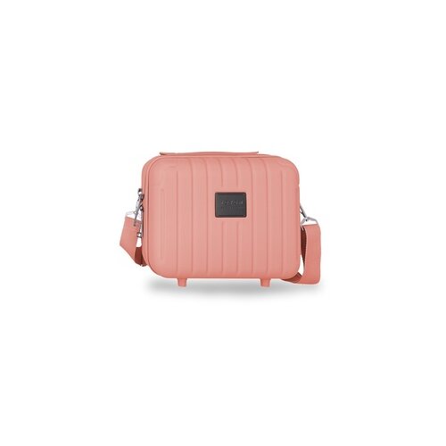 Movom timber ženski neseser - powder pink 55.539.24 Cene