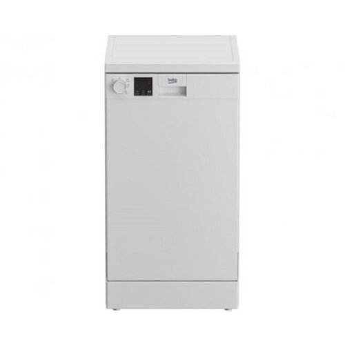 Beko DVS 05024 W ma&amp;scaron;ina za pranje sudova OUTLET Slike
