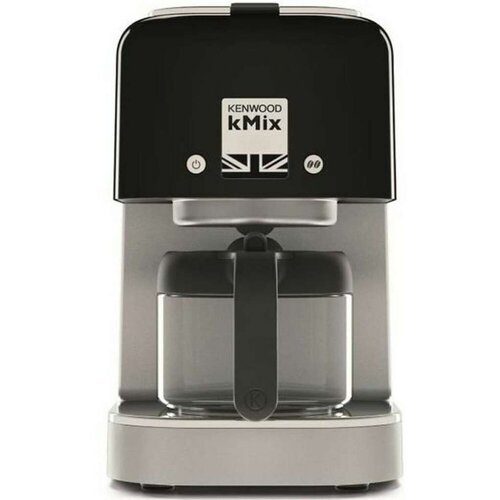  Aparat za Filter Kavu Kenwood COX750BK 1200 W 750 ml Cijene