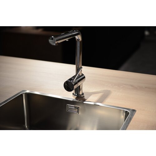 Sink Solution karib - izvlečna Slike