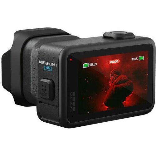 GoPro Akciona Kamera Mission 1 Pro Cene