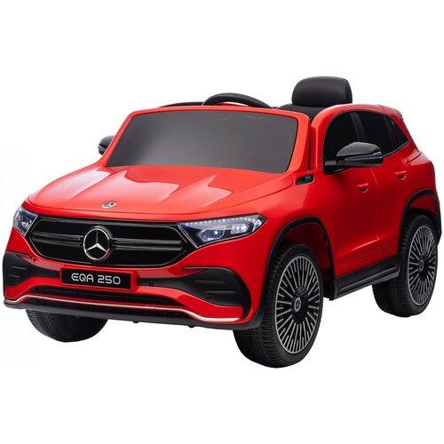 Aristom Dečiji auto na akumulator Mercedes EQA 250, Crveni Cene