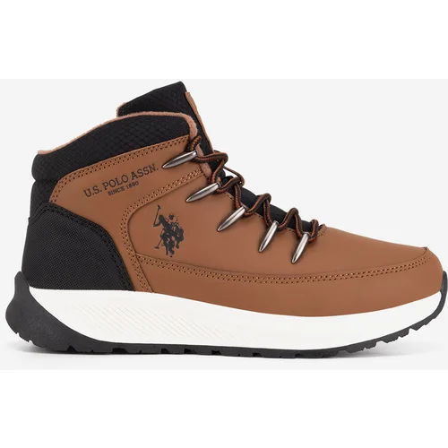 U.S. Polo Assn. 