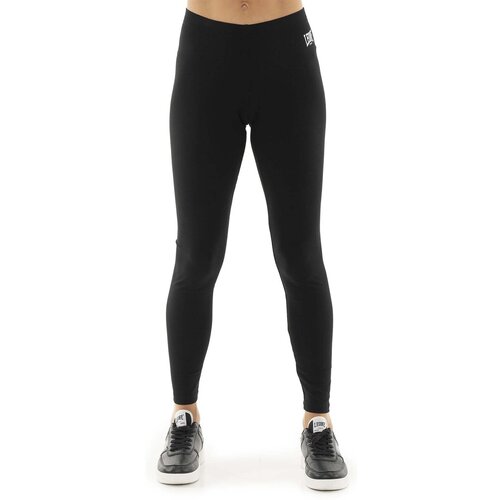 Leone 1947 Pajkice Woman Leggings New Basic Črna Slike