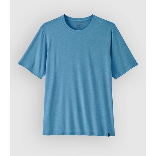 Patagonia Cap Cool Daily T-shirt shore blue / light xdye Cene