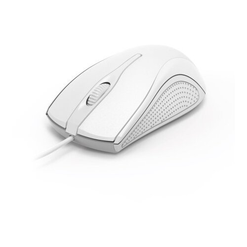 Hama Mi&amp;scaron; HAMA MC-200 optički, bijeli Slike