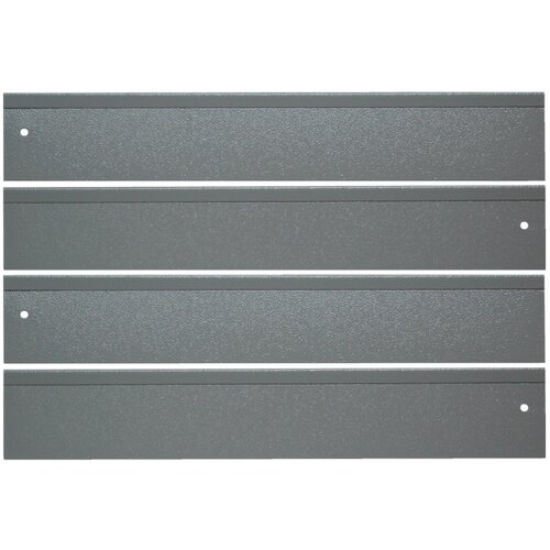 Unior Set od 4 pregrade za 940ECO 377x2,2x65 608925 Cene