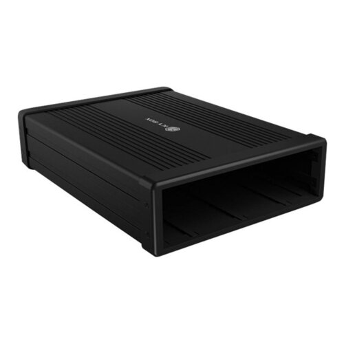 Icybox IB-525-U3 ODD kući&scaron;te 13,3 cm (5.25") SATA III Crno Cijene