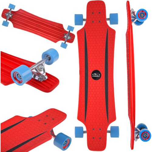 Hudora LONGBOARD skateboard CruiseStar Slike