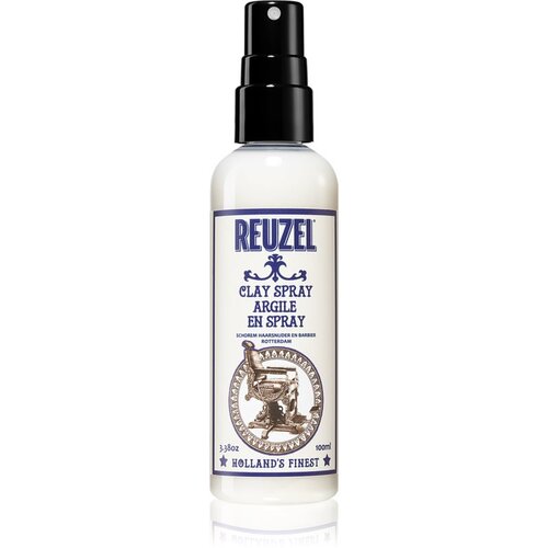 Reuzel Clay Spray stiling ilovica za lase v pršilu 100 ml Cene
